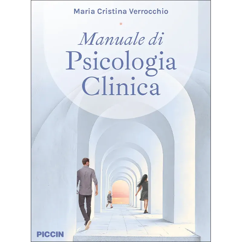 Manuale di Psicologia Clinica