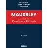 Maudsley® Linee Guida alla Prescrizione in Psichiatria