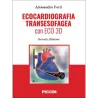 Ecocardiografia transesofagea con ECO 3D