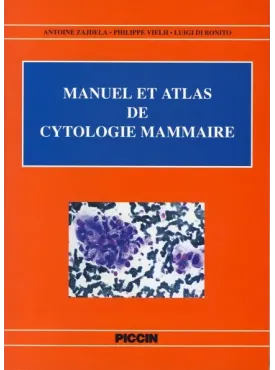 MANUEL ET ATLAS DE CYTOLOGIE MAMMAIRE