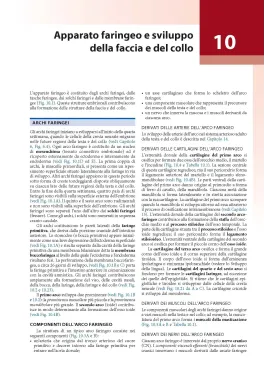 EMBRIOLOGIA L’ESSENZIALE