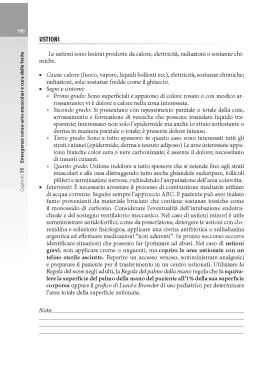 Vademecum per l’infermiere in pronto soccorso - Guida per un orientamento efficace e sicuro