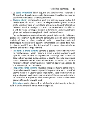 INVESTIRE per ragazzi  - Come risparmiare, investire  e far fruttare i soldi