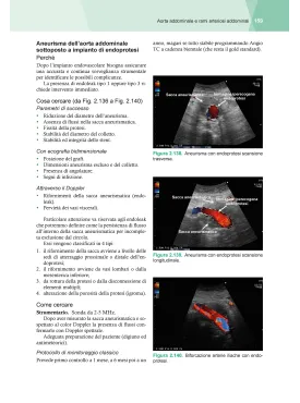 ULTRASONOGRAFIA VASCOLARE