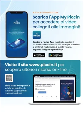 Patogenesi-Basi genetiche e molecolari delle malattie