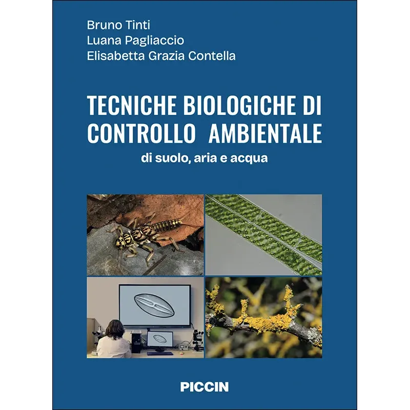 Tecniche Biologiche di Controllo Ambientale