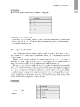 OSS. Test ed esercizi per concorsi pubblici e selezioni