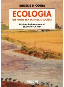 Ecologia un ponte tra scienza e società