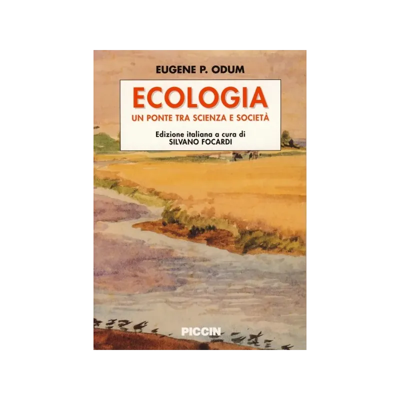 Ecologia un ponte tra scienza e società