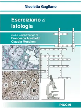 Eserciziario di Istologia