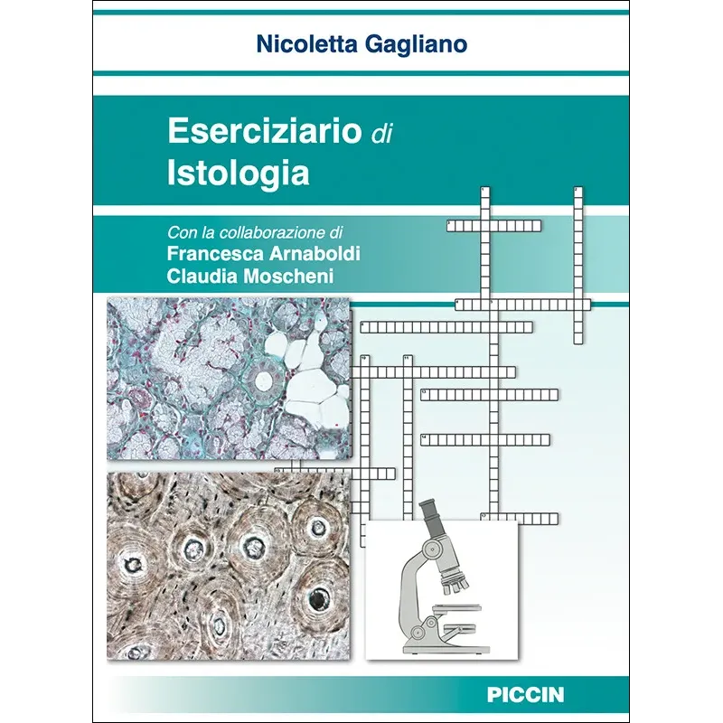 Eserciziario di Istologia
