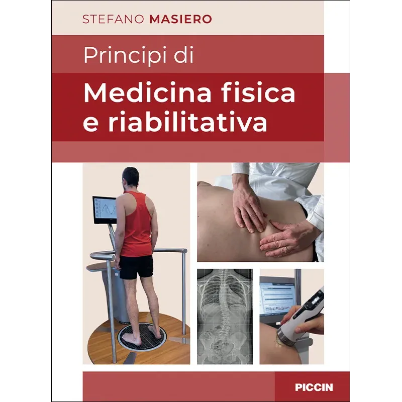Principi di Medicina Fisica e Riabilitativa