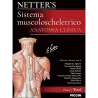 Netter’s Sistema muscoloscheletrico. Anatomia clinica