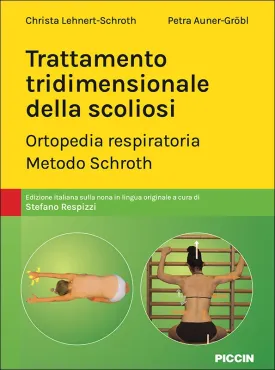 Trattamento tridimensionale della scoliosi