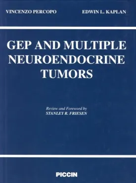 GEP and Multiple Neuroendocrine Tumors