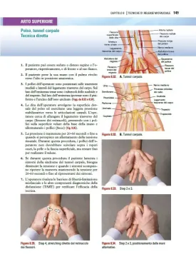 Atlante di tecniche osteopatiche