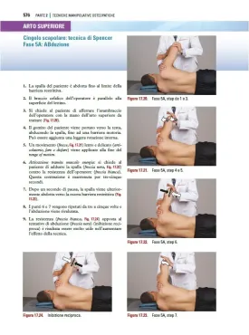 Atlante di tecniche osteopatiche