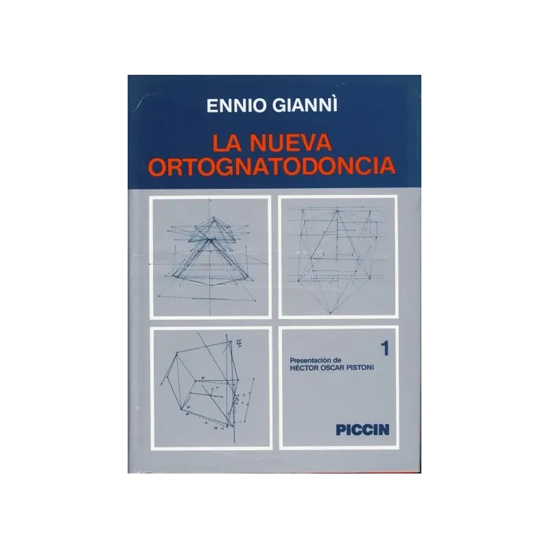 LA NUEVA ORTOGNATODONCIA