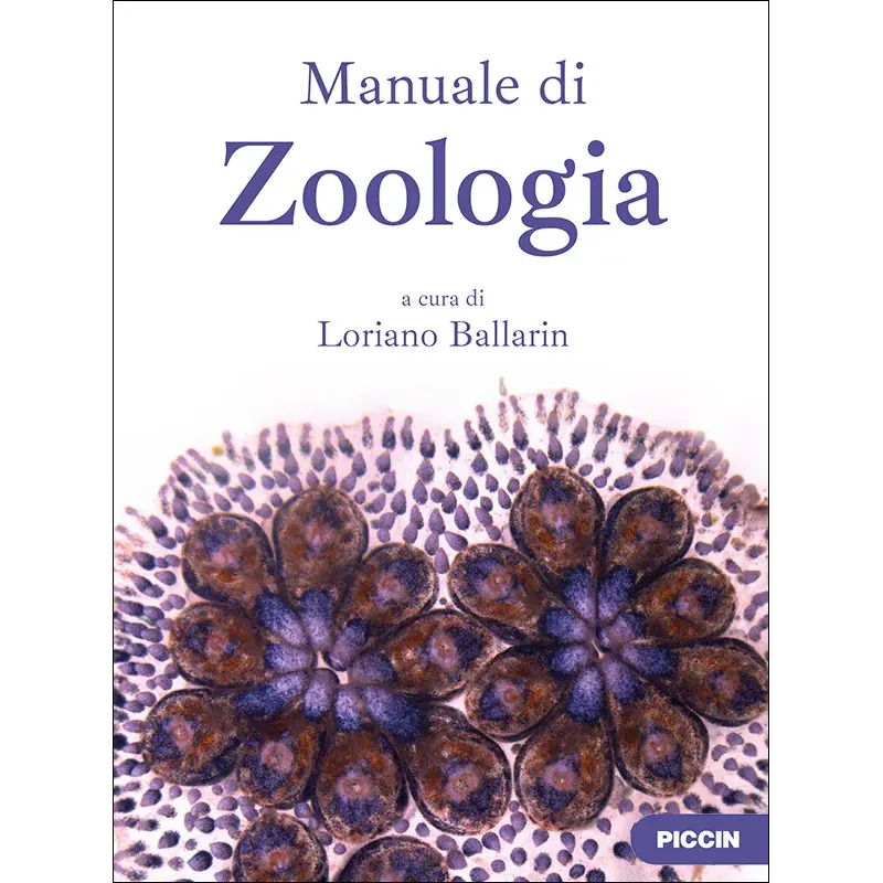 Manuale di Zoologia