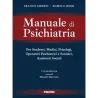 MANUALE DI PSICHIATRIA