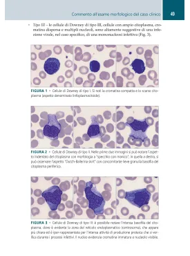 Casi clinici in Medicina di Laboratorio - Ematologia