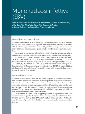 Casi clinici in Medicina di Laboratorio - Ematologia