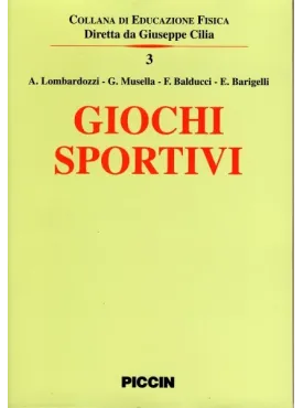 Giochi Sportivi
