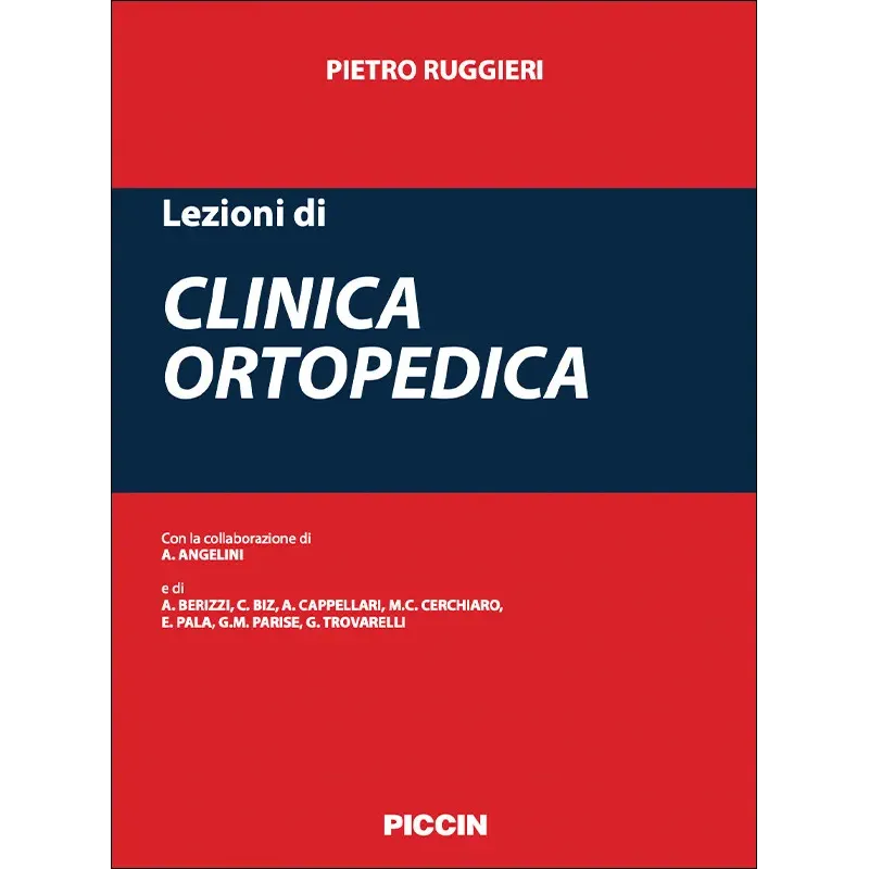 Clinica Ortopedica