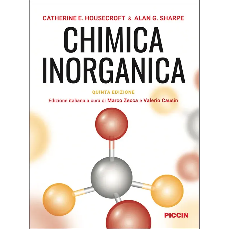Chimica inorganica