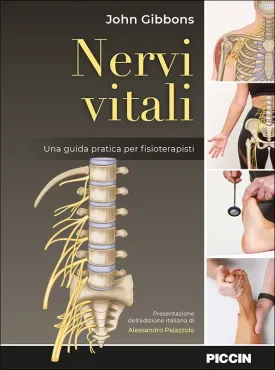 NERVI VITALI Una guida pratica per fisioterapisti