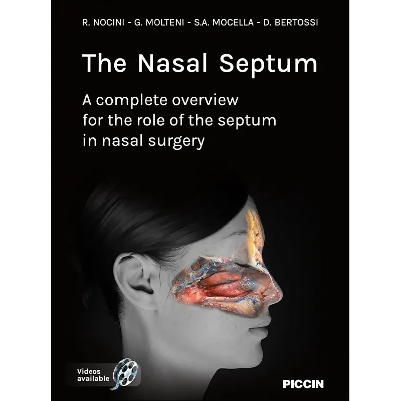 The Nasal Septum