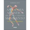 Anatomia artistica della figura umana in movimento