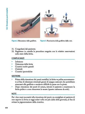 MANUALE PRATICO DI ASSISTENZA OSPEDALIERA E DOMICILIARE