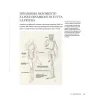 Anatomia artistica della figura umana in movimento