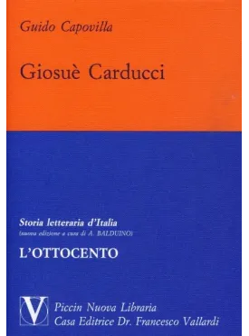 Giosuè Carducci