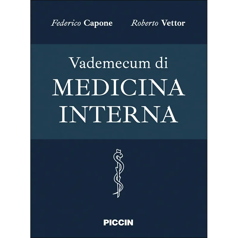 VADEMECUM DI MEDICINA INTERNA