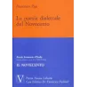 La Poesia in Daletto nelle Regioni Italiane