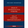 Atlante di istopatologia forense