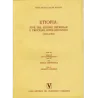 Etiopia: fine del Regime Imperiale e Processo Riovoluzionario