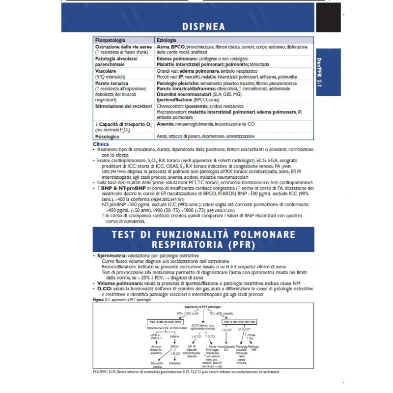 Il tuo tascabile di Medicina