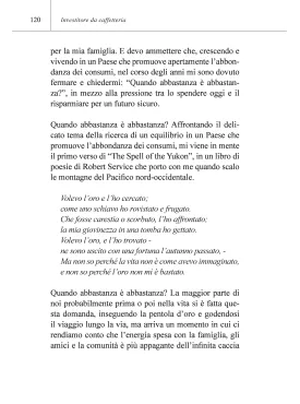 Investitore da Caffetteria