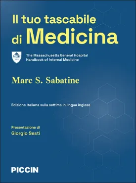 Il tuo tascabile di Medicina