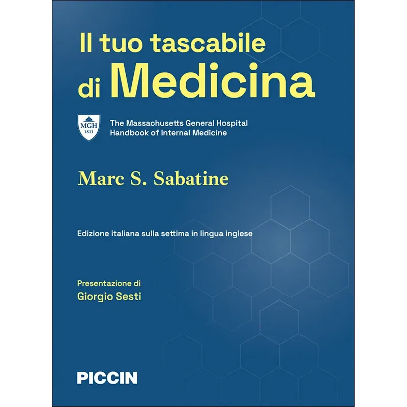 Il tuo tascabile di Medicina