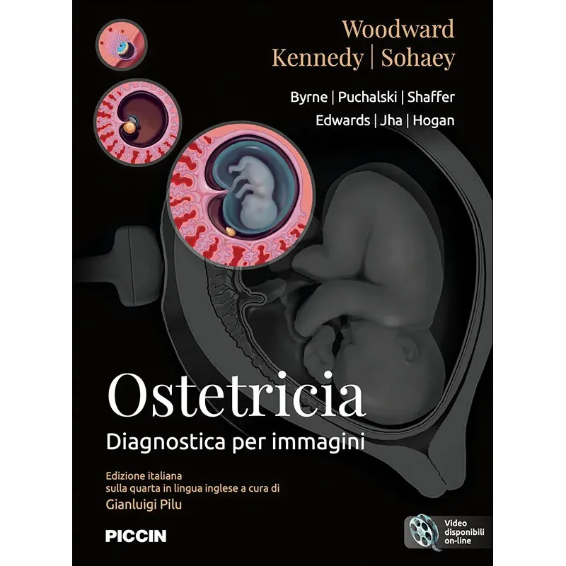 Ostetricia - Diagnostica per immagini