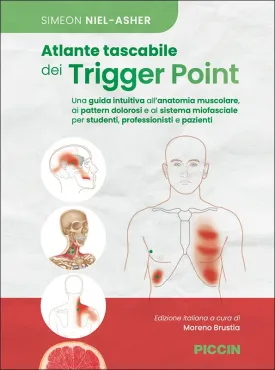 Atlante tascabile dei Trigger Point