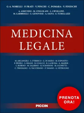Medicina Legale
