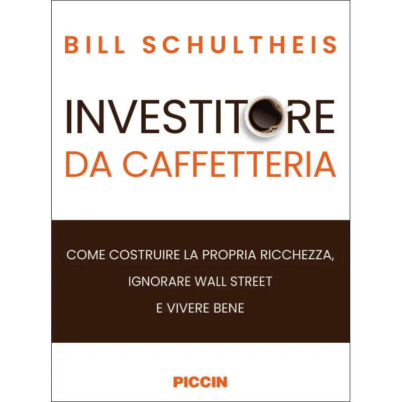 Investitore da Caffetteria