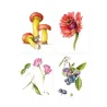 Il piacere del disegno botanico