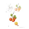 Il piacere del disegno botanico