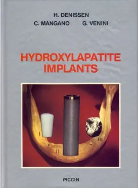 Hydroxylapatite Implants